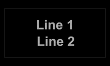 Load image into Gallery viewer, Phenolic Tag