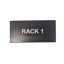 Load image into Gallery viewer, Phenolic Tag