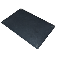 Load image into Gallery viewer, Slate Charcuterie Board - Seahawks 12th Man