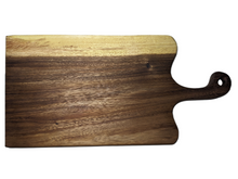 Load image into Gallery viewer, Extra Large Live Edge Board with Handle