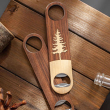 Load image into Gallery viewer, Tree Bottle Opener
