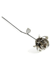 Load image into Gallery viewer, Original Immortal Rose, Recycled Metal Rose